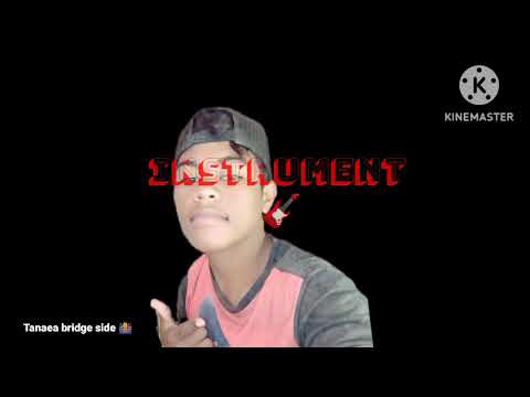 Ngkana iongo tangini bwaanam Tanaea bridge side 🌉