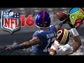 Top 5 American Football Games 2016 for Android - iOS