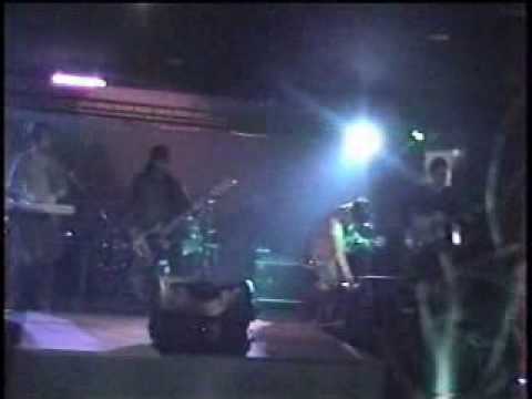 wu:m - singing ringing tree (live) - 2008