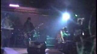 wu:m - singing ringing tree (live) - 2008