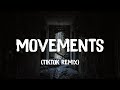 Pham - Movements (Lyrics) ft. Yung Fusion