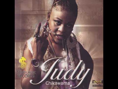 Chikawama - Judy Yo (Kyoto Kompa Remix)(2024)