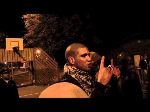 Freestyle jouy en josas pt2 - Lamenas & Kwanz  (quoi qu'il arrive)