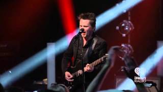 Muse - Mercy Live(iHeart Radio 2015)