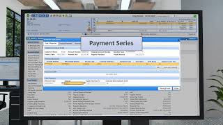 Shaw Spectrum Payment Integration