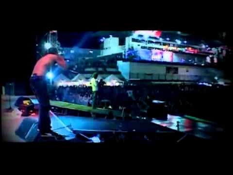 Sapo Antunes (ao vivo) Pop Rock Brasil 2004