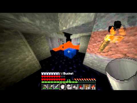 Hilt And Quiver UHC Season 8 Episode 2 - Sugarcane Crisis