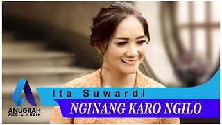 Download lagu ITA SUWARDI - NGINANG KARO NGILO ( CAMPURSARI )  VIDEO MUSIC I 2022 mp3