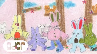 Cover art for [Bunnies Day🐰] Happy 3rd Bunnies Day 🧸🐱🦦🐹🐶💛🐰