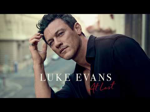 Luke Evans - At Last (Official Audio)