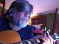 Just Another Man (Glen Campbell cover) by Scott Roberts