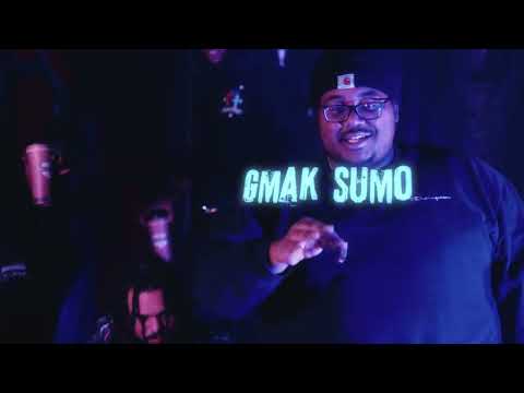 Diabolical (Official Music Video) (feat GMAK SUMO, GMAK TODD)
