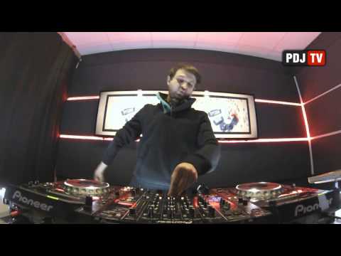 Live @ Radio Intense 24.12.2013 - Nikolai Nick