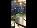 Trace Willhoite (Cage Work)