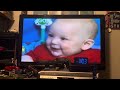 Closing To Baby Einstein Baby Mozart Music Festival 2003 VHS