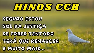 Traga a Presença de Deus ao Seu Lar com Esses Hinos CCB