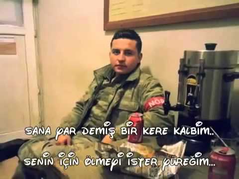 Mısra & Ahmet K - Aşkınla Erisem '' 2014 ''