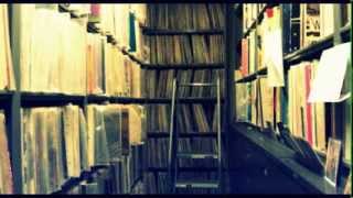 Oil & Blues Sessions #1 (Trip Hop Mix)