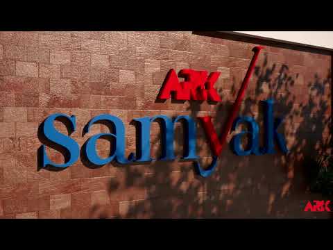 3D Tour Of ARK Samyak