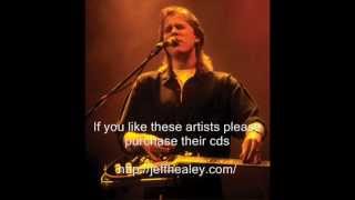 Angel Eyes - Jeff Healey