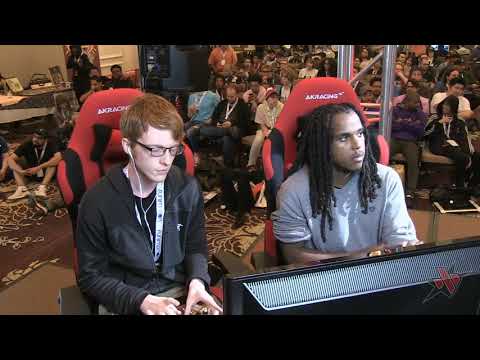 Texas Showdown 2019 GGREV2 Losers Quarterfinal: Mystic vs. 1UP | PepperySplash