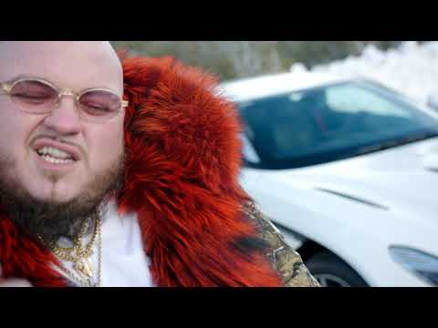 Interstate Fatz - (Official Music Video) Cocaine