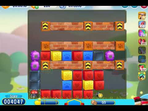 Pet Rescue Saga   Level 6721  no boosters