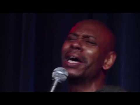 Dave Chappelle Charlie Murphy’s True Hollywood Stories: Rick James
