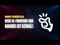 Ist Das Der Beste KI Agent Manus 1 5 Erstellt Komplette Websites Passende Präsentationen Uvm