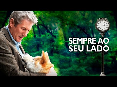 RESUMO DO FILME: SEMPRE AO SEU LADO