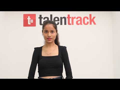 Tisha solanki Audition as Anya
