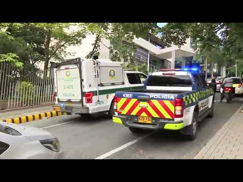 Ekzekutohet shqiptari ne Kolumbi