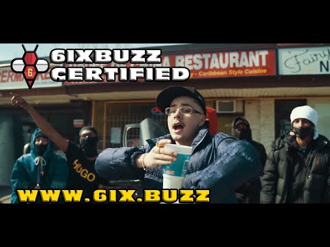 Citodk - Airplanes (Official Music Video)