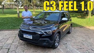 Citroën C3 Feel 1.0 2023