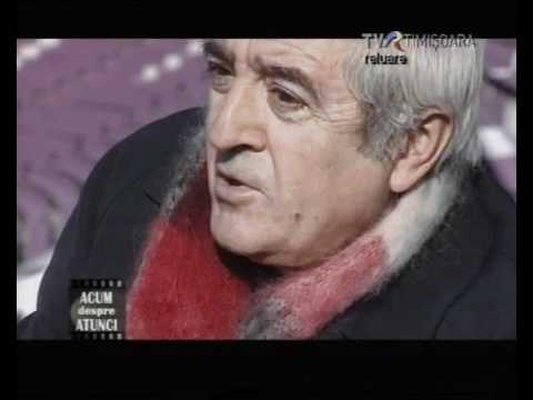 Amintiri cu Nicolae Secosan