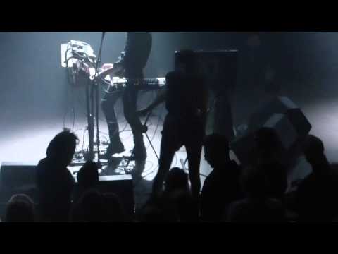 Adult. - Nite Life (Live @ Sonic City 2013)