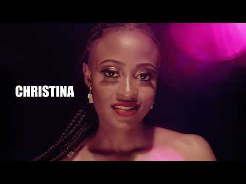 Pilate Lil Wizz - Christina (Official Video)