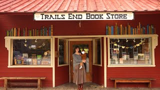 I Bought a Bookstore