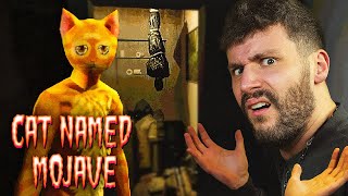 Der größte Fiebertraum 2025 | Cat named Mojave