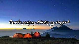 Download lagu Fiersa Besari - Cerita Panjang Di Hidup Yang Singk mp3