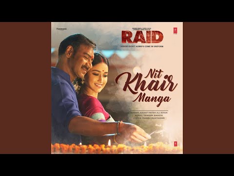 Nit Khair Manga (Full Audio) — watch video