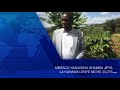MICHE YA KISASA YA KAHAWA ITAKAVYOONGEZA MAPATO NA KUIMARISHA USHIRIKA MBIFACU