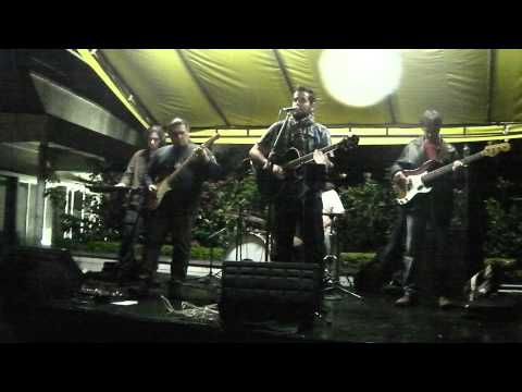 Walter Trout - Ride ‘till I'm satisfied (Big Mama blues band)