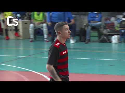 Serie C2: Conauto Lidense - L'Airone