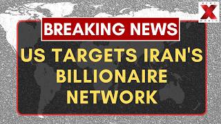 US Hits Iranian Billionaire Babak Zanjani With Fresh Sanctions Crackdown | NewsX World
