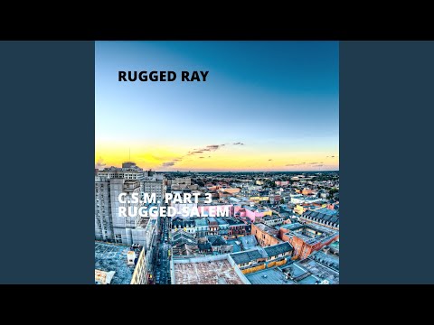 Why They Mad (feat. Rugged Ray & Payday)