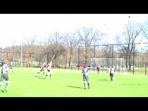 Altius D1 - Victoria D2 (seizoen 2010 / 2011 comeptitie)