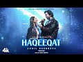 Haqeeqat Official Music Video Akhil Sachdeva Sahiba Bali Bhushan Kumar