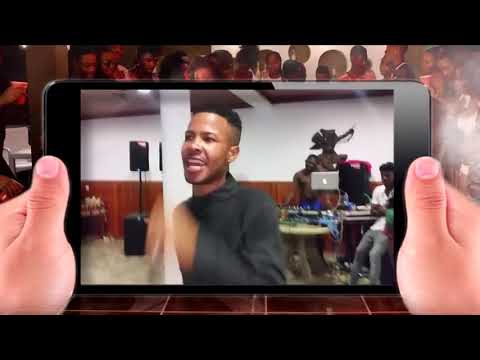 ACTUAÇÃO DE JUMILSON BROWN