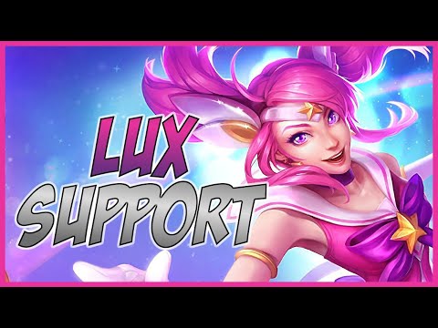 3 Minute Lux Guide - A Guide for League of Legends